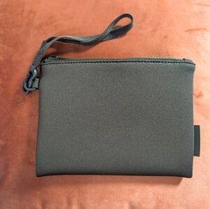 Dagne Dover Scout Pouch | Small | Moss